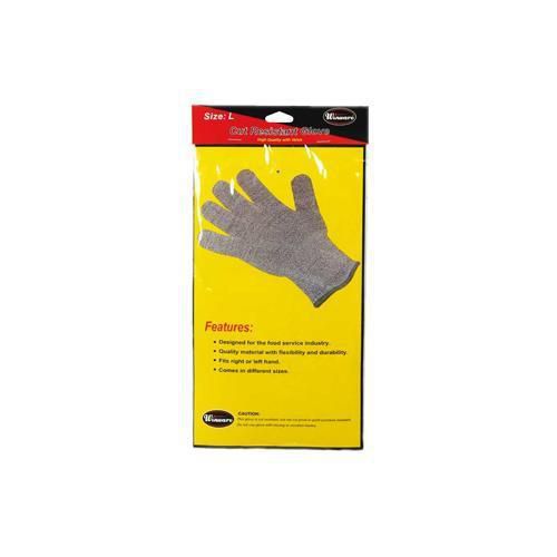 Winco GCR-L Glove