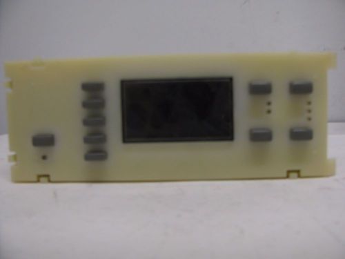 Lot of 3 HP DesignJet 1055cm Control Panel Display C6071-60005