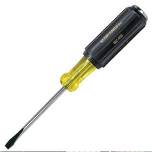 Klein tools Screwdriver 602-4DD