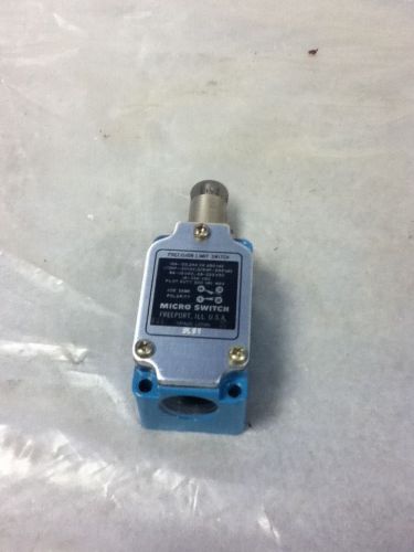 Honeywell microswitch 5ls1 limit switch for sale