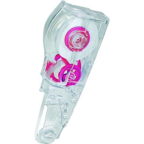 Plus   correction tape refill  wh-604r pink for sale