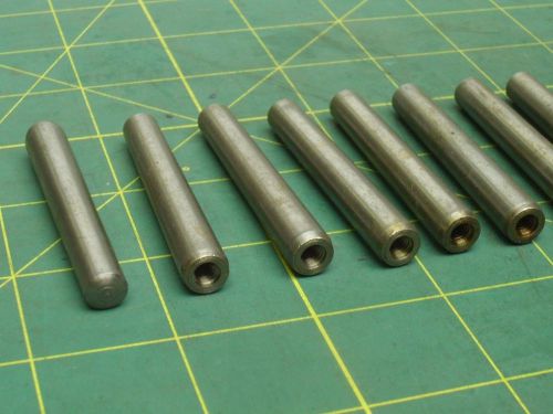 METRIC DOWEL PIN TAPER M8 X 60 MM WITH RETRACTION (QTY 2) #56839