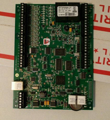 RS2 technologies EP-1502  Intelligent Dual Reader Controller (IDRC)