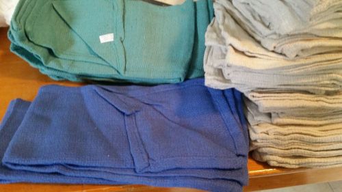 Non-sterile surgical towels lot of 30, multiple Lotz available