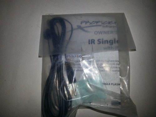 Proficient Infrared Systems IR Single Flasher