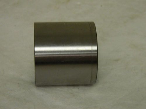 Press Fit Drill Bushing Type H 3/16&#034; X 13/32&#034; X 1&#034; Steel Unbranded H2616FT