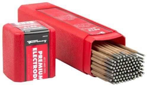 Forney 30510 e6013 welding rod, 5/32-inch, 10-pound for sale