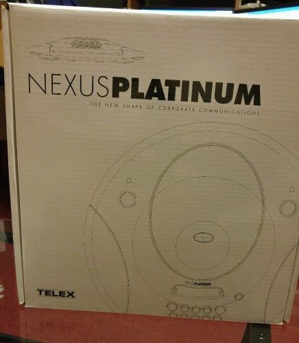 Nexus Platinum