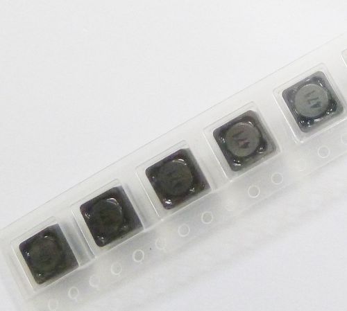 10 PCS SMD SMT Surface Mount Power Inductor 7*7*4MM 470uH 471 DIY  good quality