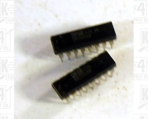 MM5644AN Integrated Circuit IC Chips Pack Of 2