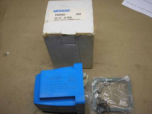 VICKERS 400823 COIL KIT, NEW IN BOX