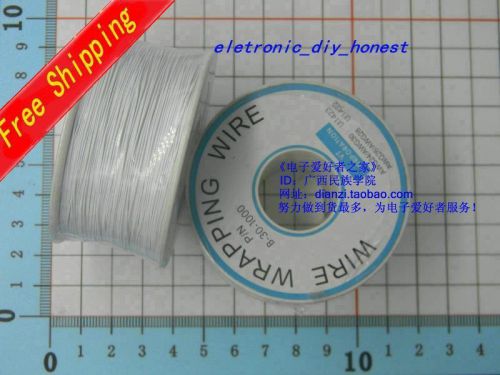 1pcs White temperature line board line electronic wire#L310