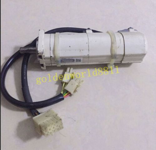 Panasonic servo motor MSM012A1FT good in condition for industry use