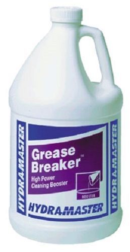 Hydramaster grease breaker - 1 gallon for sale