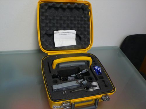 TRIMBLE CU Kit for Robotic Total Station &amp; GPS GNSS S6 S8 SPS 5800 R8 VX CU