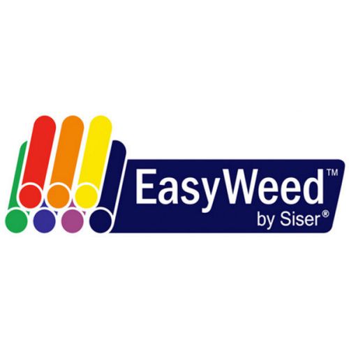 SISER EasyWeed Heat Transfer Vinyl - SUN YELLOW - 15&#034; x 16 FEET