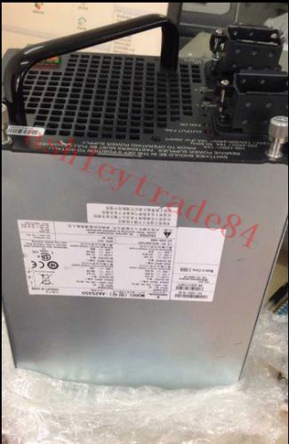CISCO PWR-C45-6000ACV Power supply tested