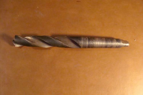 CLE Forge 1 5/16&#034; Drill Bit