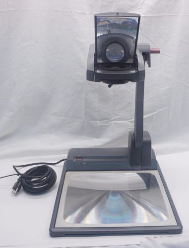 3M 2770 AJB Compact Folding Portable Overhead Projector Only