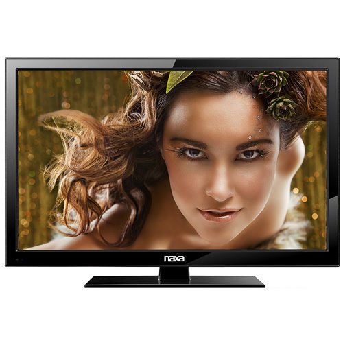24&#034;&#034; HD LED TV and Media Player 1080p