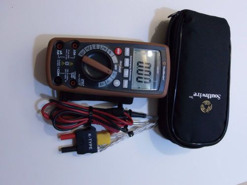 Southwire 12070T Multimeter