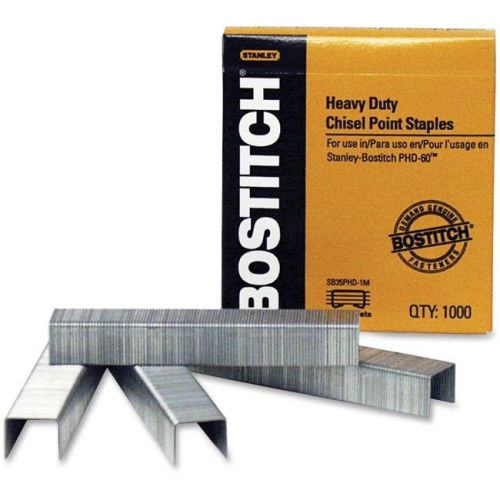 Stanley-bostitch heavy-duty staple for sale