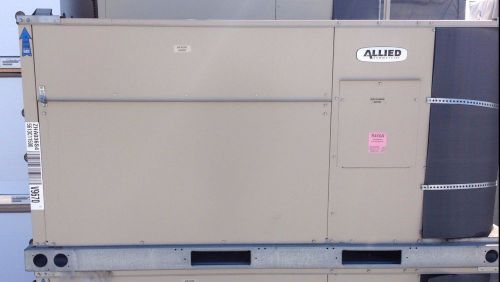 ~DiscountHVAC~ZHA036S4BNGV9670-Allied HP Package Unit 3T 460V 13S ~Free Freight~