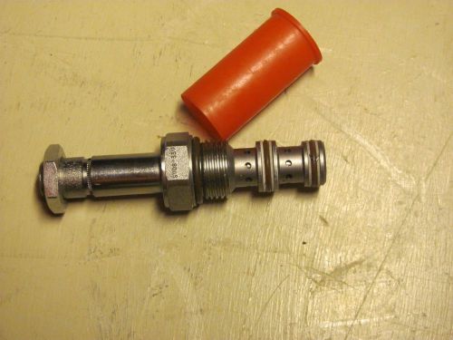Hydraforce, sv08-33v, spool, 3-way solenoid valve for sale