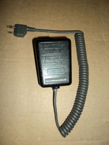 Uniden 2 Prond microphone for SPU SPH Radios AND MORE!! 416k spu48N spu48k RELM