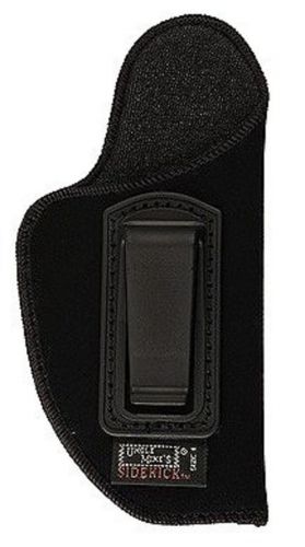 Uncle Mike&#039;s 8936-2 In The Pants Holster Left Hand Fits 2&#034;Barrel Revolvers Black