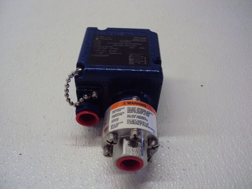 NEO-DYN ADJUSTABLE PRESSURE SWITCH 100P44CC3