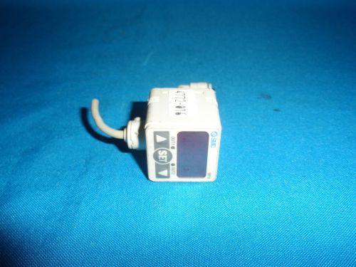 Smc ise400122m ise40-01-22-m pressure switch for sale