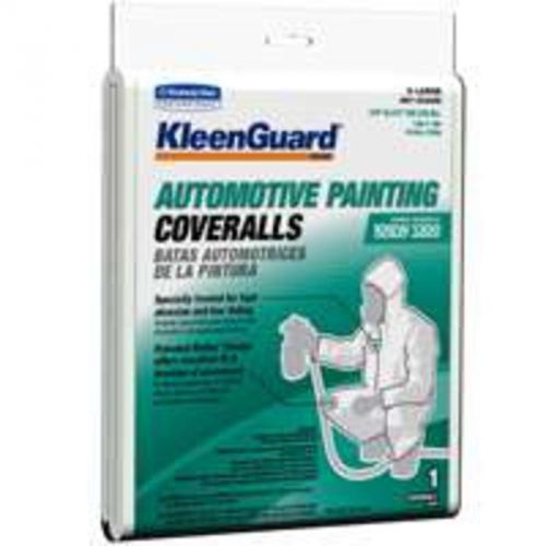 Krew coveralls hooded xxl kimberly clark painting coveralls 72215 036000722154 for sale