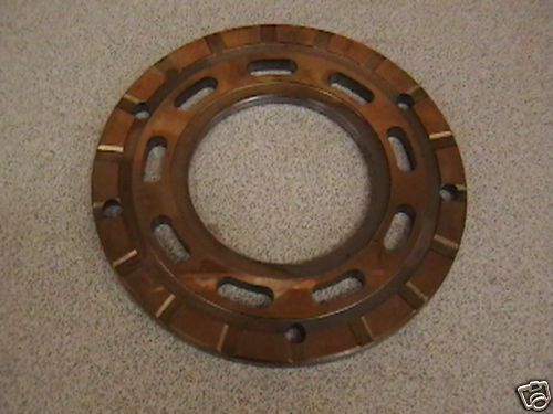 reman bearing plate for eaton 46 o/s pump or motor