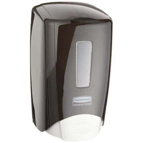 Rubbermaid Commercial 3486590 Flex Wall-Mounted Manual Skin Care Dispenser, New
