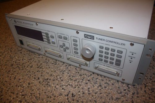 Maury Microwave Model MT986C Automated Tuner System RF Controller (2 boards)