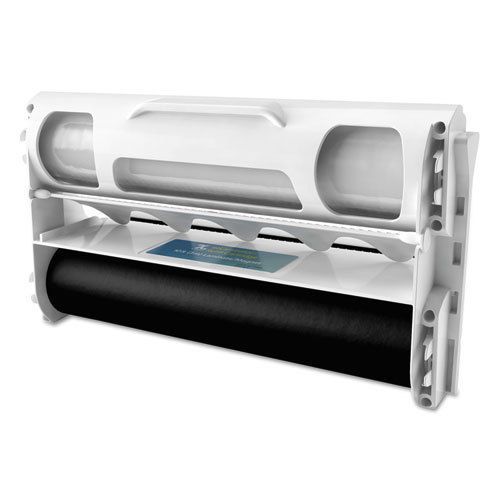 &#034;Two-Sided Laminate Refill Roll For Xm1255 Laminator, 12&#034;&#034; X 150 Ft.&#034;