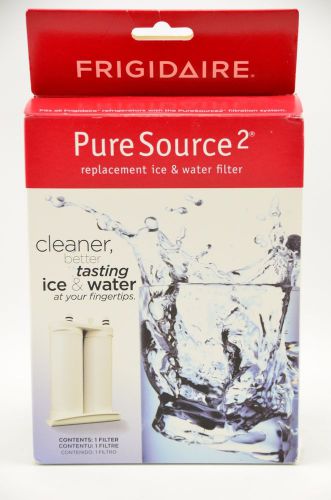 PureSource2 Replacement Ice Water Filter  New In Box Filter FC100 Part # WF2CB