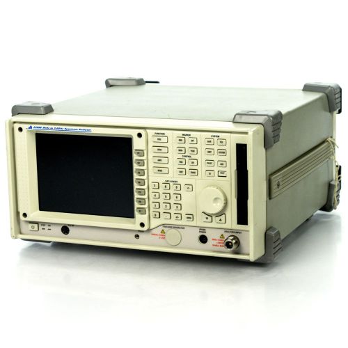 IFR 2399B 3 GHz Spectrum Analyzer Aeroflex 2399 9kHz 3GHz