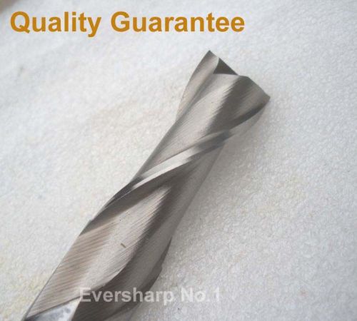 1pcs hss 2 flute end mills cutting dia 28mm shank dia 25mm japan brand end mill for sale