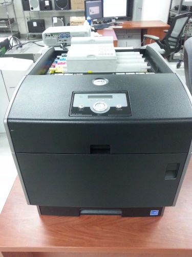Dell 5110CN Color Laser Printer UH230 | OO2154