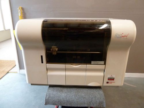 Stago STA Compact Coagulation Analyzer Free Shipping To The Lower 48