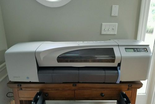 HP DesignJet 500 24&#034; Plotter Printer C7769B