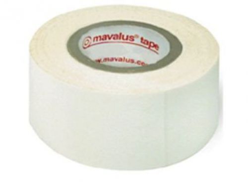 Mavalus Removable Tape White Roll