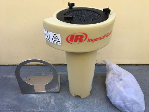 Ingersoll rand psg-7 oil water separator for sale
