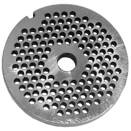 Hobart grinder plate - 3/16&#034; 00-016431-00001 for sale