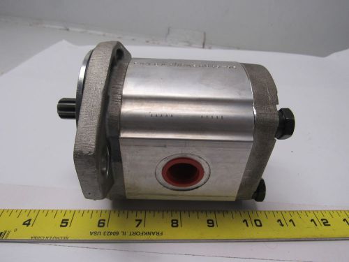 Honor ps12a193beaq19-96 hydraulic gear pump for sale