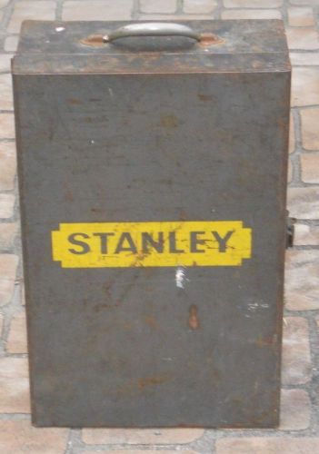 STANLEY BUILDERS KIT FOR INSTALLING WINDOWS, DOORS AND OTHERS H-297-5