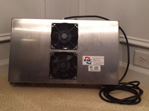 Thermoelectric Air Conditioner by EIC - 1500 BTU