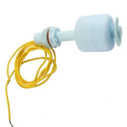 Tank pond blue plastic water level sensor down up float switch for sale